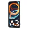 Techsuit - SoftFlex szilikon tok - Xiaomi Redmi A3 / Redmi A3x - Fekete