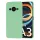 Techsuit - SoftFlex szilikon tok - Xiaomi Redmi A3 / Redmi A3x - Mentazöld