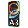 Techsuit - SoftFlex szilikon tok - Xiaomi Redmi A3 / Redmi A3x - Mentazöld