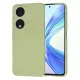 Techsuit - SoftFlex szilikon tok - Honor X7b / X7b 5G / 90 SMART - Matcha zöld