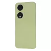 Techsuit - SoftFlex szilikon tok - Honor X7b / X7b 5G / 90 SMART - Matcha zöld