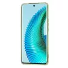 Techsuit - SoftFlex szilikon tok - Honor Magic6 Lite - Matcha zöld