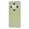 Techsuit - SoftFlex szilikon tok - Honor Magic6 Lite - Matcha zöld