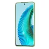 Techsuit - SoftFlex szilikon tok - Honor Magic6 Lite - Mentazöld