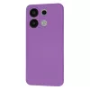 Techsuit - SoftFlex szilikon tok - Xiaomi Redmi Note 13 4G - Lila