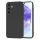 Techsuit - SoftFlex szilikon tok - Samsung Galaxy A55 5G - Fekete