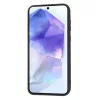 Techsuit - SoftFlex szilikon tok - Samsung Galaxy A55 5G - Fekete