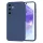 Techsuit - SoftFlex szilikon tok - Samsung Galaxy A55 5G - Sötétkék