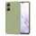 Techsuit - SoftFlex szilikon tok - Xiaomi Redmi 13C 5G - Matcha zöld