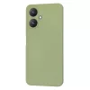 Techsuit - SoftFlex szilikon tok - Xiaomi Redmi 13C 5G - Matcha zöld