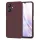 Techsuit - SoftFlex szilikon tok - Xiaomi Redmi 13C 5G - Bordó
