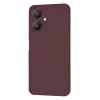 Techsuit - SoftFlex szilikon tok - Xiaomi Redmi 13C 5G - Bordó