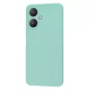 Techsuit - SoftFlex szilikon tok - Xiaomi Redmi 13C 5G - Világoskék