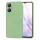 Techsuit - SoftFlex szilikon tok - Xiaomi Redmi 13C 5G - Mentazöld