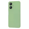 Techsuit - SoftFlex szilikon tok - Xiaomi Redmi 13C 5G - Mentazöld