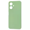 Techsuit - SoftFlex szilikon tok - Xiaomi Redmi 13C 5G - Mentazöld