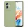 Techsuit - SoftFlex szilikon tok - Oppo A79 5G / OnePlus Nord N30 SE - Matcha zöld