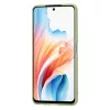 Techsuit - SoftFlex szilikon tok - Oppo A79 5G / OnePlus Nord N30 SE - Matcha zöld