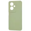 Techsuit - SoftFlex szilikon tok - Oppo A79 5G / OnePlus Nord N30 SE - Matcha zöld