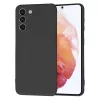 Techsuit - SoftFlex szilikon tok - Samsung Galaxy S21 5G - Fekete