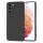Techsuit - SoftFlex szilikon tok - Samsung Galaxy S21 5G - Fekete