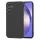 Techsuit - SoftFlex szilikon tok - Samsung Galaxy A54 - Fekete