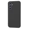 Techsuit - SoftFlex szilikon tok - Samsung Galaxy A54 - Fekete