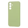 Techsuit - SoftFlex szilikon tok - Samsung Galaxy A54 - Matcha zöld