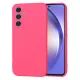 Techsuit - SoftFlex szilikon tok - Samsung Galaxy A54 - Pink