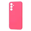 Techsuit - SoftFlex szilikon tok - Samsung Galaxy A54 - Pink