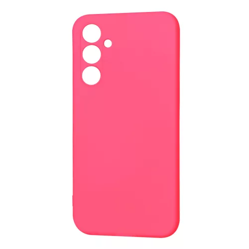 Techsuit - SoftFlex szilikon tok - Samsung Galaxy A54 - Pink