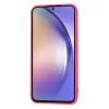Techsuit - SoftFlex szilikon tok - Samsung Galaxy A54 - Pink