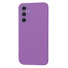 Techsuit - SoftFlex szilikon tok - Samsung Galaxy A54 - Lila