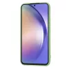 Techsuit - SoftFlex szilikon tok - Samsung Galaxy A54 - Mentazöld