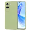 Techsuit - SoftFlex szilikon tok - Honor 90 Lite - Matcha zöld