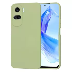   Techsuit - SoftFlex szilikon tok - Honor 90 Lite - Matcha zöld