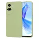 Techsuit - SoftFlex szilikon tok - Honor 90 Lite - Matcha zöld