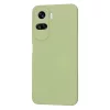 Techsuit - SoftFlex szilikon tok - Honor 90 Lite - Matcha zöld