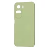 Techsuit - SoftFlex szilikon tok - Honor 90 Lite - Matcha zöld