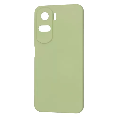 Techsuit - SoftFlex szilikon tok - Honor 90 Lite - Matcha zöld