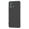 Techsuit - SoftFlex szilikon tok - Motorola Edge 40 Neo - Fekete
