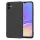 Techsuit - SoftFlex szilikon tok - Samsung Galaxy A05 - Fekete