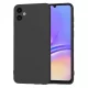 Techsuit - SoftFlex szilikon tok - Samsung Galaxy A05 - Fekete