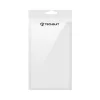 Techsuit - SoftFlex szilikon tok - Samsung Galaxy A05 - Fekete