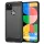 Techsuit - Carbon szilikon tok - Google Pixel 5 - Fekete