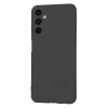 Techsuit - SoftFlex szilikon tok - Samsung Galaxy A05s - Fekete