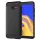 Techsuit - Carbon szilikon tok - Samsung Galaxy J4 Plus - Fekete
