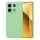 Techsuit - SoftFlex szilikon tok - Xiaomi Redmi Note 13 5G - Mentazöld