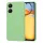 Techsuit - SoftFlex szilikon tok - Xiaomi Redmi 13C 4G / Poco C65 - Mentazöld