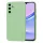 Techsuit - SoftFlex szilikon tok - Samsung Galaxy A15 4G / A15 5G - Mentazöld